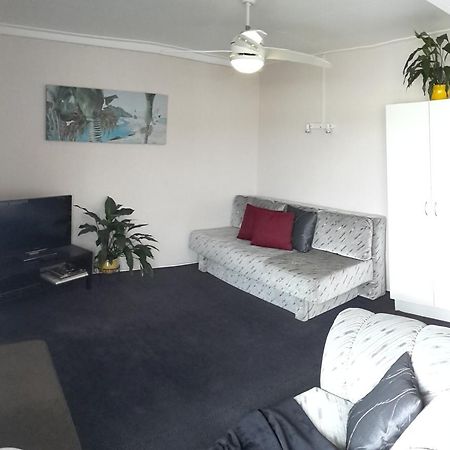 Esquire Motel Mangonui Buitenkant foto