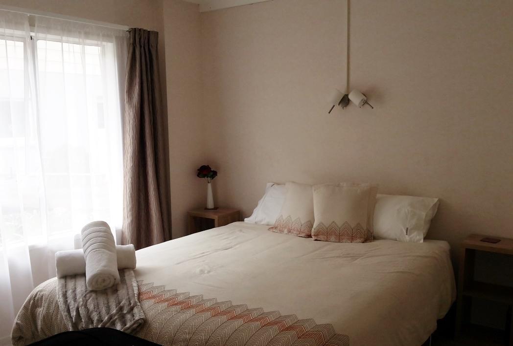 Esquire Motel Mangonui Buitenkant foto